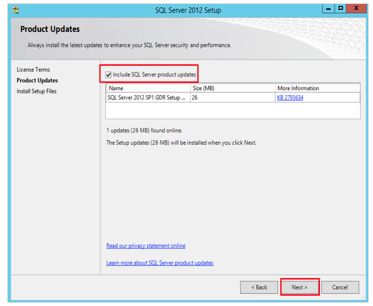 How To Install Sql Server On Windows Server Help Buzinessware