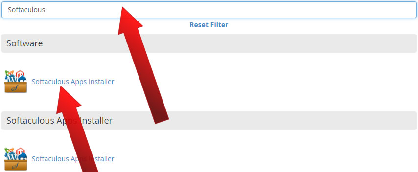 How to Install WordPress in cPanel - WHM with Softaculous