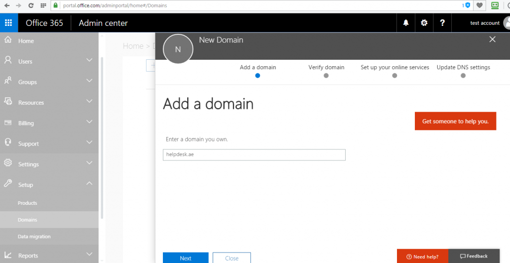 domain7