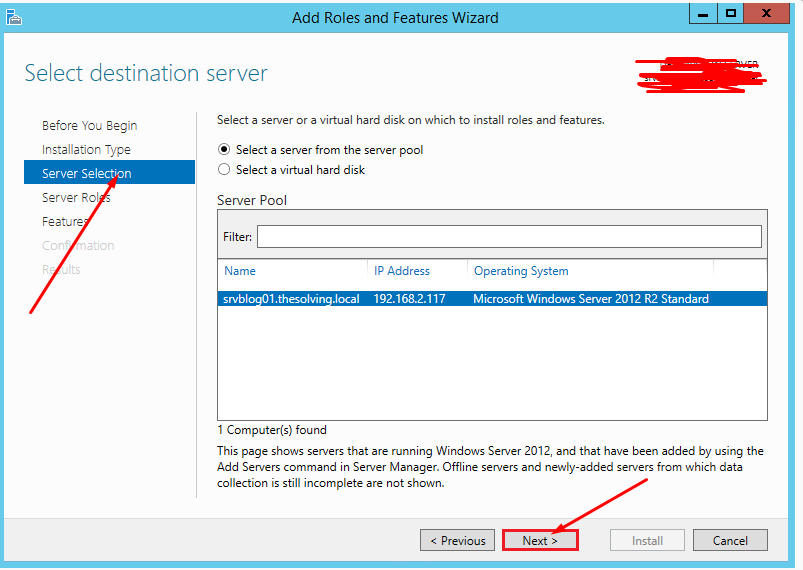 How To Install And Configure IIS On Windows Server Help Buzinessware