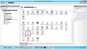 How to install PFX in Windows Machine - Help | Buzinessware